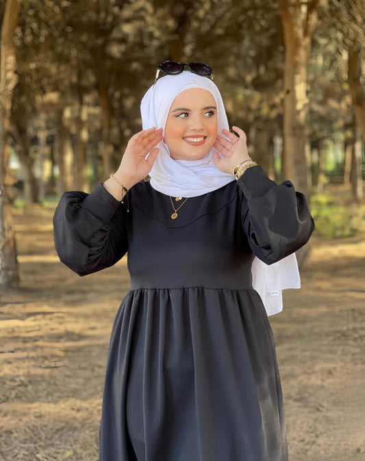 تألقي مع كسوة (Pliyat) - إطلالة جديدة للمحتجبات وغير المحتجبات